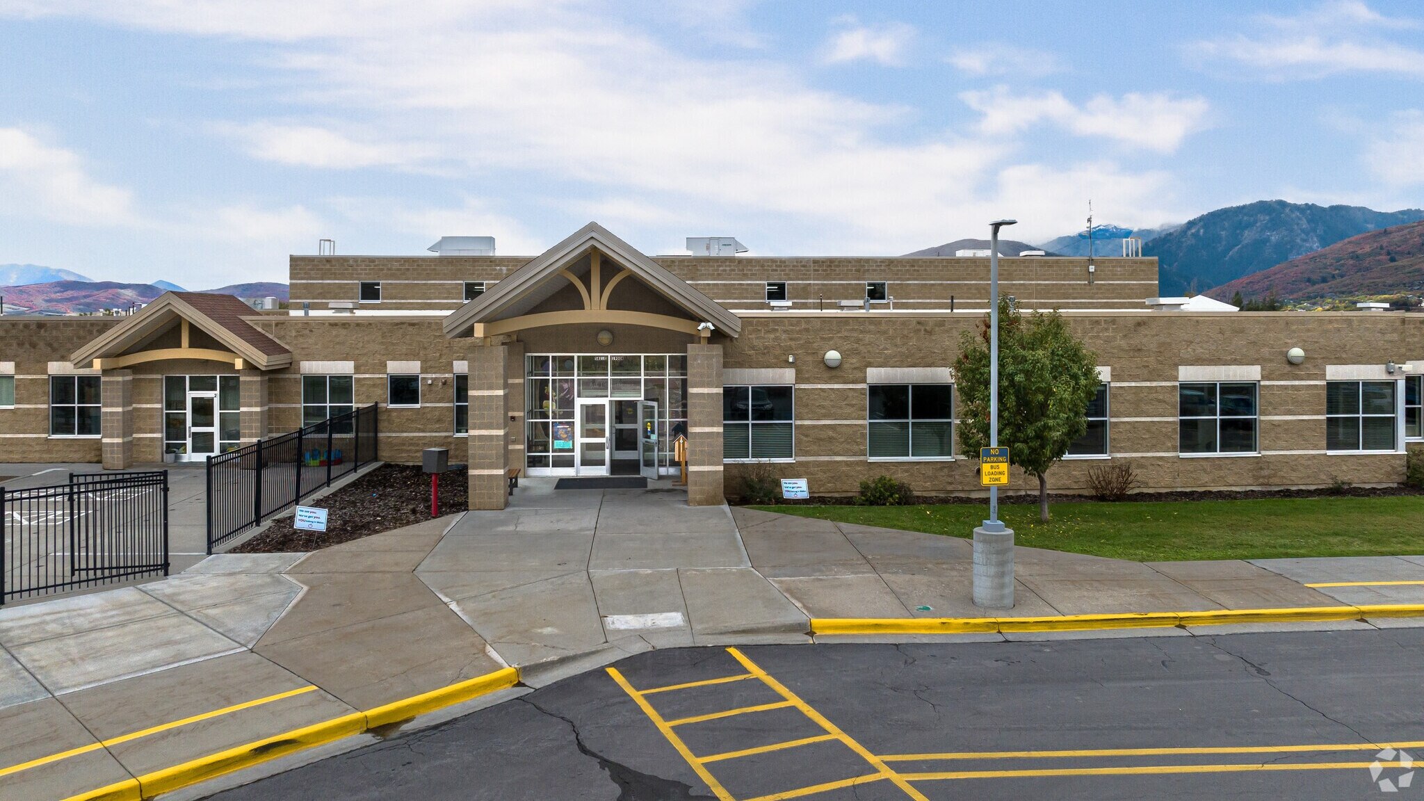Snowcrest