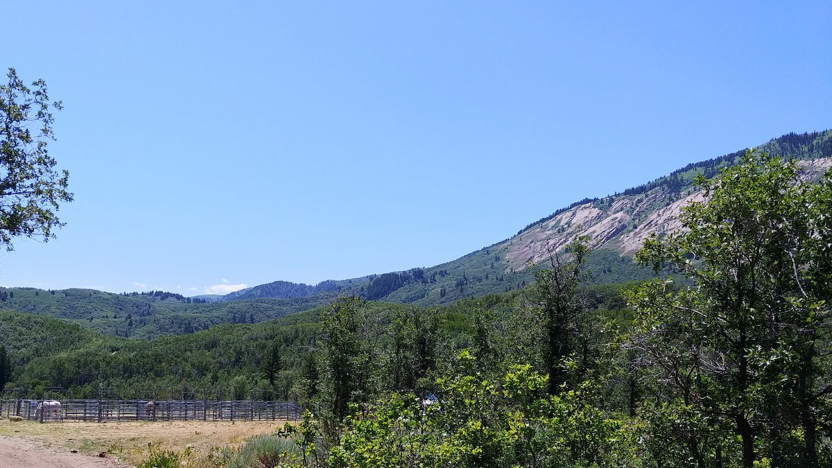 Eagle Valley