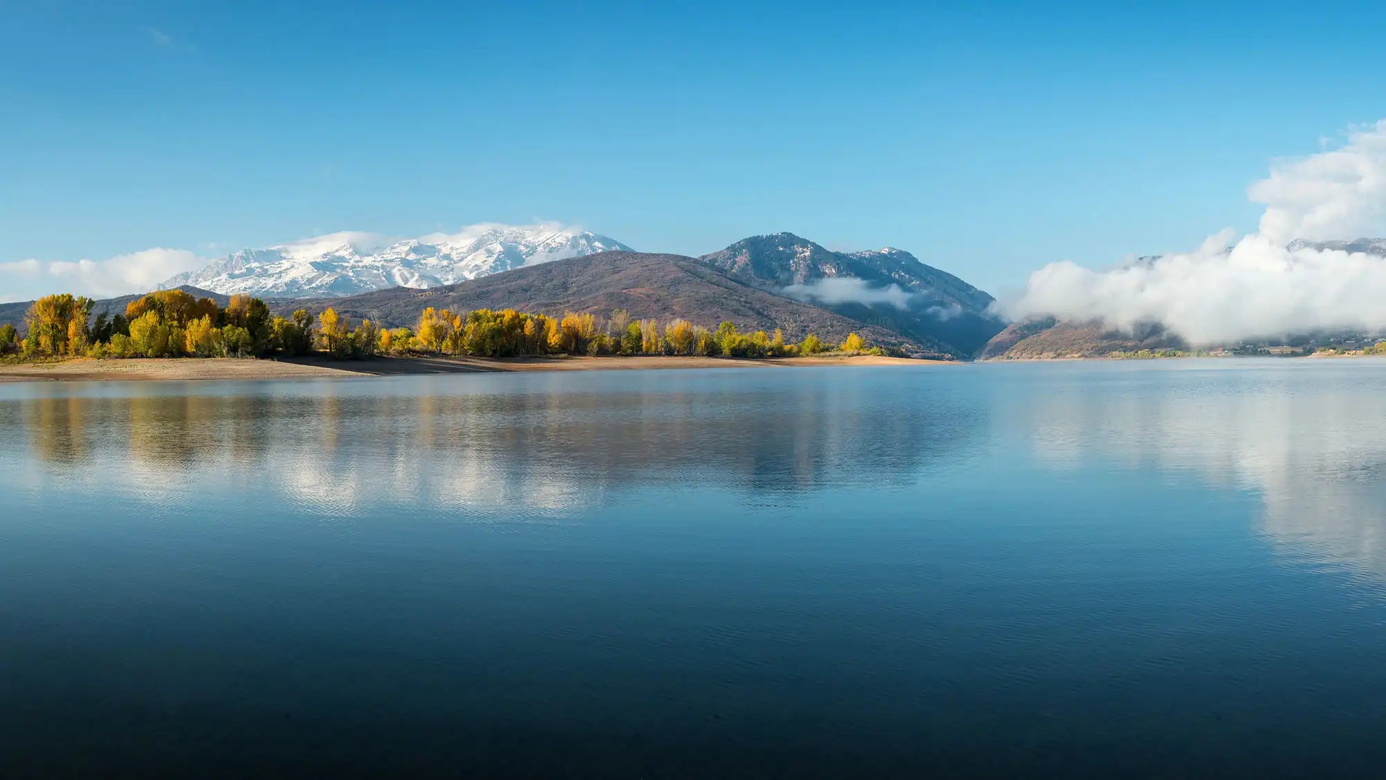 Lakeview