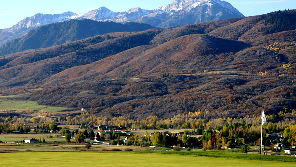 Wolf Creek